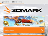 Futuremark: 3DMark Android Edition verfügbar