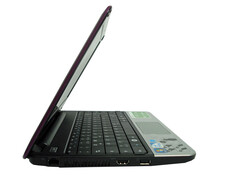 Test Dell Inspiron 11z Notebook