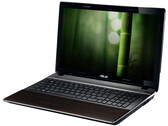 Asus: 15,6"-Notebook U53SD Bamboo erfüllt CO²-Neutralität