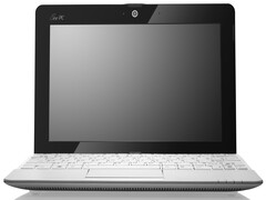 Test Asus Eee PC 1015PX  Netbook
