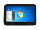 Bmodo: 11,6“-Tablet-PC mit Windows 7 und Intel Atom