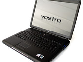 Test Dell Vostro 1500 Notebook