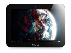 Test Lenovo IdeaTab A2109A Tablet