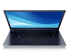 Test-Update Samsung 900X4C-A04DE Notebook
