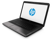 Test HP 655 B6M65EA Notebook