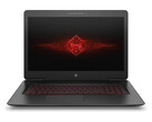 HP Omen 17-w009ng