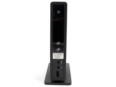 Test Kensington Universal USB Docking Station DVI (K33926EU)