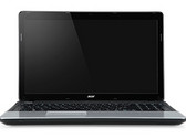 Test Acer Aspire E1-531 Notebook