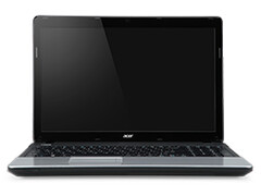 Test Acer Aspire E1-531 Notebook