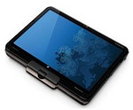 HP Touchsmart tm2-2107TX
