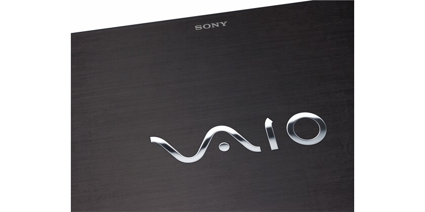 Sony Vaio VPC-Z21A9E/B