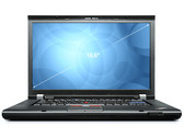 Test Lenovo Thinkpad T520 Notebook