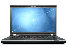 Test Lenovo Thinkpad T520 Notebook