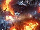 Futuremark: Demo-Videos aus 3DMark Fire Strike, Cloud Gate und Ice Storm