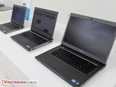 Dell: Neue Business-Notebooks Vostro 3360, 3460 und 3560