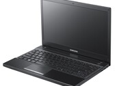 Samsung Series 3 300V3A Notebook mit hellem matten Display