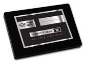 OCZ: Vertex 3 und Vertex 3 Pro SSDs mit 6 Gbit/s und Sandforce SF-2200/SF-2500