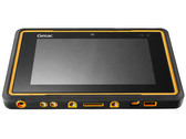 Getac: Fully-Rugged 7"-Tablet Z710 mit TI OMAP 4430 Dual-Core-SoC