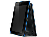 Acer: Bringt Acer zur CES 2013 das Iconia Tab B1 für 150 Euro?