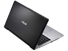 Test Asus S56CM Ultrabook