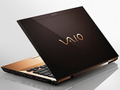 Sony: Neue Notebooks der Serien Sony Vaio F und S
