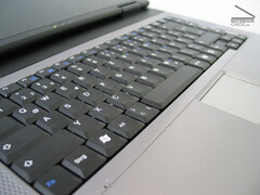 Testbericht Nexoc Osiris E608