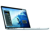 Test Apple MacBook Pro 15 Early 2011 (2.0 GHz Quad-Core, glare)