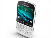 BlackBerry: BlackBerry 9720 mit altem Blackberry OS 7