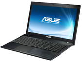 Test Asus P55VA Notebook