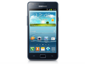 Test Samsung Galaxy S2 Plus (i9105P) Smartphone