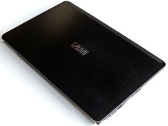 Test Chiligreen Platin TS Notebook