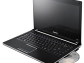 Test Samsung Q320 Notebook