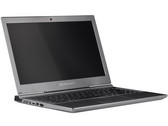 Test Schenker S413 Notebook (Clevo W740SU)