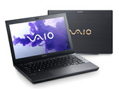 Test Sony Vaio SV-S13A1Z9E/S Notebook