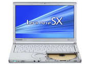Panasonic: Lineup für Notebook-Serien CF-SX1, CF-NX1, CF-B10 und CF-J10