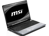 MSI: GE603 mit Core i5 und Nvidia Geforce GT 425M angekündigt