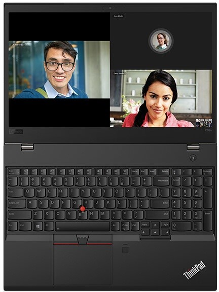 Lenovo Thinkpad P52-20M9001FSP