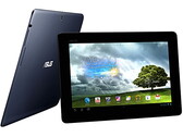 Asus: 10,1"-Tablet MeMO Pad Smart 10 ab sofort für 300 Euro im Handel
