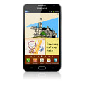 Test Samsung Galaxy Note N7000 Smartphone Tablet/MID