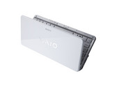 Test Sony Vaio VGN-P21Z Mini-Notebook