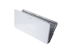 Test Sony Vaio VGN-P21Z Mini-Notebook