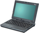 Fujitsu-Siemens LifeBook P1620