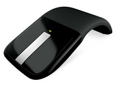 Test Microsoft Arc Touch Mouse
