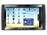 Archos: Update 2.0.71 für Archos Internet Tablets mit Android 2.2