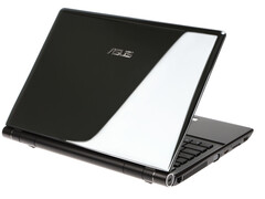 Test Asus U50Vg Notebook