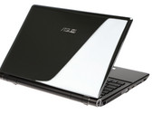 Test Asus U50Vg Notebook