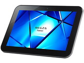 Toshiba: 10,1"-Tablet Regza AT501 für den japanischen Markt