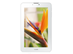 Test Huawei MediaPad 7 Vogue Tablet
