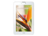 Test Huawei MediaPad 7 Vogue Tablet