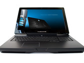 Test Alienware Area-51 m17x Notebook